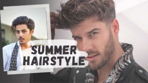 Read more about the article Hairstyles for Men’s and Teenage Guys 2021