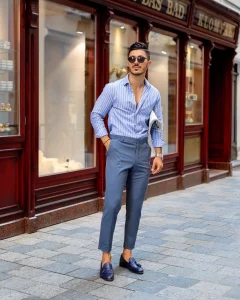 Stylerulz - Men's Fashion Trends 2021 & How to Style Guide