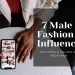 best fashion influencers on instagram, Top fashion Instagram influencers to follow now. (2021)