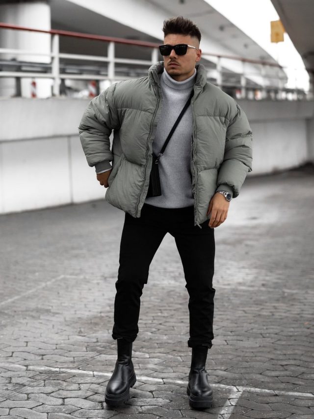 Google web stories - Instagram Fashion Trends | Man Style Tips » stylerulz