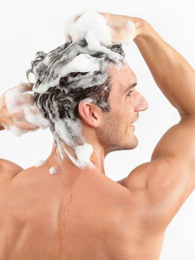 7 Essential Hair Care Tips For Men