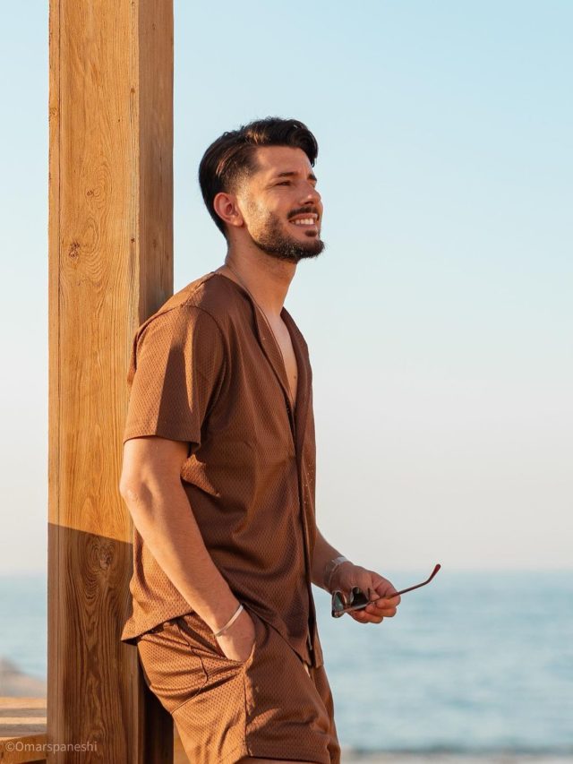 10 Must-Have Summer Accessories For Men