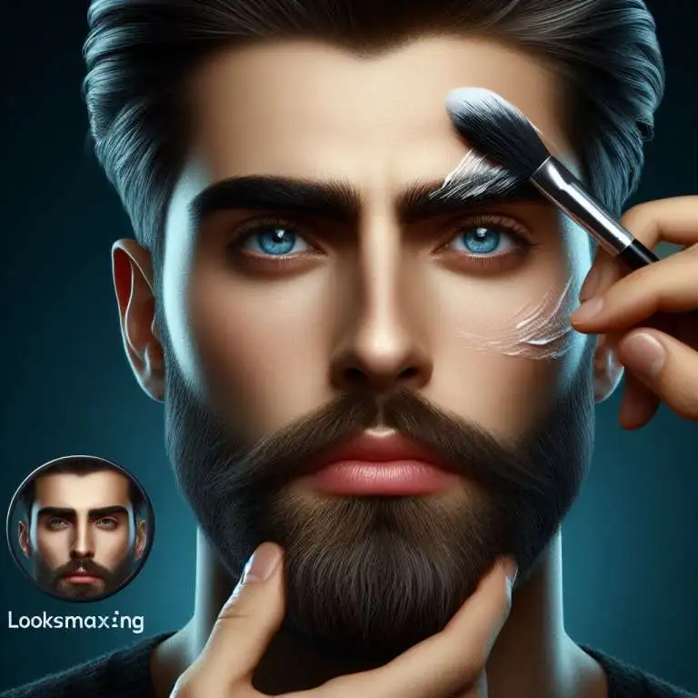 Ultimate Looksmaxxing Face: Enhance Your Facial Features