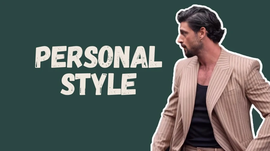 How to find your personal style in 2024