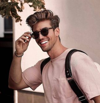 best men's street style instagram accounts 2021